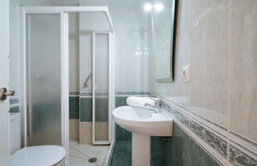 Sevillano apto en Centro cerca de Santa Justa - Photo 13