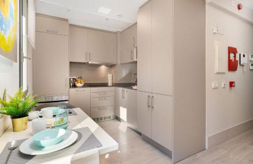 Kronos on the Beach suite 1 - Foto 16