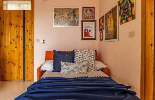 Lido degli Estensi Terrace Apartment - Foto 10