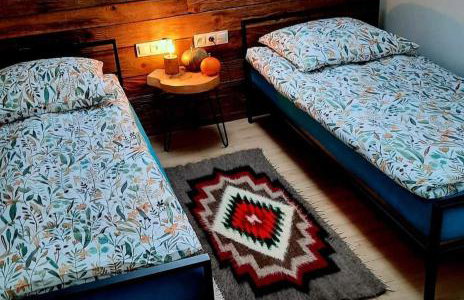 Wilczy Domek Cisna - Photo 2