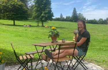 Ferienwohnung mit KönigsCard - Zum Kuckuck - Foto 9