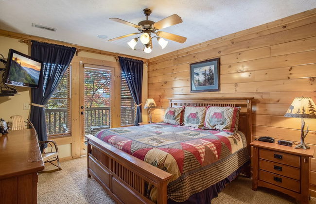 Bear Slide - Foto 19