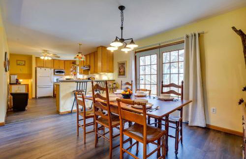 Athens Vacation Rental - 6 Mi to Ohio University! - Foto 7