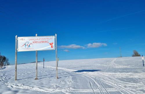 Ferienwohnung Kreuzberg - Foto 66