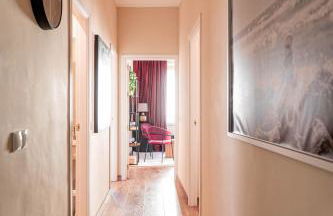 Shiny Mik Super Family Apartment - Photo 29