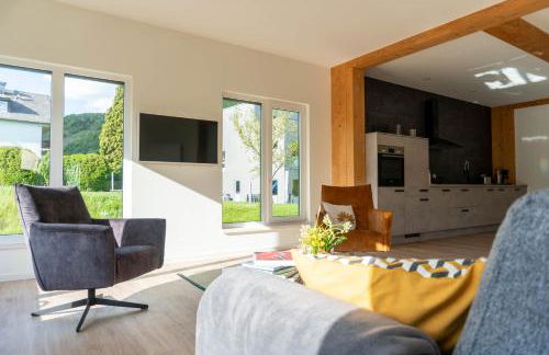 Velo & Wohnen -NEU- Elektroräder inklusive - Sauna - Foto 1