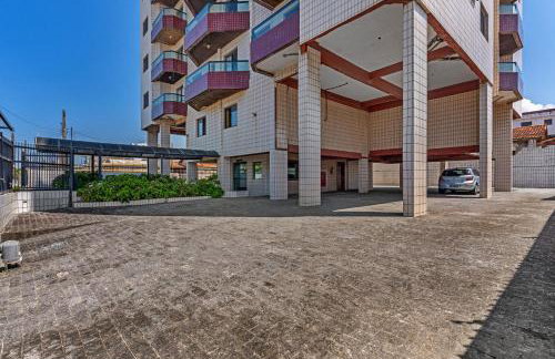 Lindo Apartamento em frente a praia - Mongaguá - Foto 37