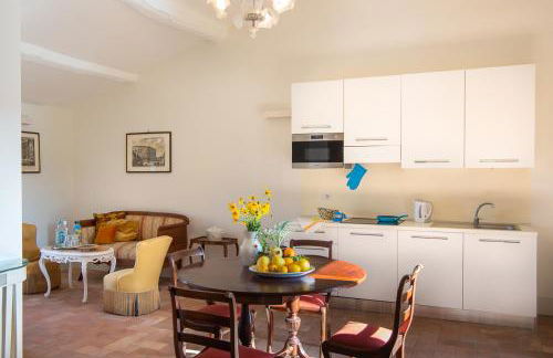 La Corte del Castello di San Michele - Foto 42