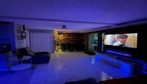 Private Studio Suite with Separate Entrance & Backyard, Quiet Brooklyn Stay - Foto 4