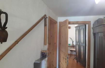 Ferienhaus Rachelblick - Foto 18