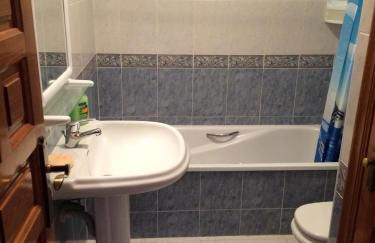 Calle Goya 16 - 4 personen met gemeenschappelijk zwembad - Foto 14