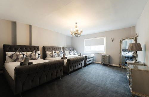 City Centre Georgian Listed Townhouse - Foto 30