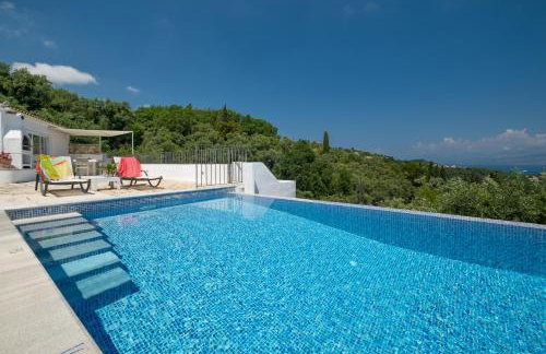 Artist's House by Rastonivillas - Villa in Paradise, pool & top views! - Foto 14