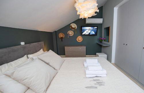 Villa Oliva Rodos - Foto 28