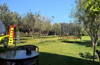 Gaia Studios & Apartments - Foto 71