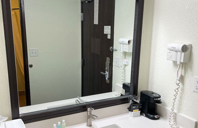 Hudson Inn & Suites - Foto 33