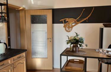 Ferienwohnung Am Bürgerteich - Foto 11