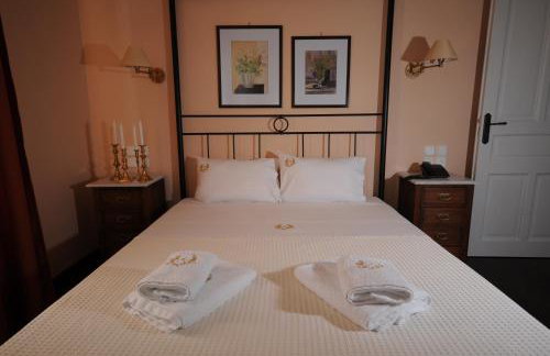 Metohi Georgila - Foto 67