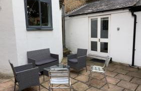 Chiswick 5 Bedroom House - Foto 41