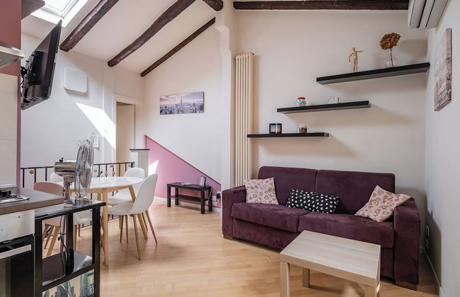 Appartamento al Pratello - Foto 8