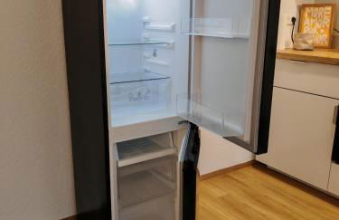 Studio Elchingen Modern wohnen nahe A7 A8 Workers welcome - Foto 6