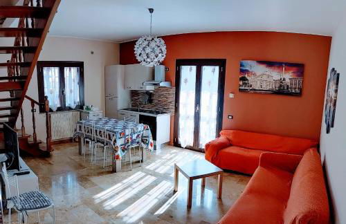 Casa Vacanze Volpe Dell'Etna - Foto 5