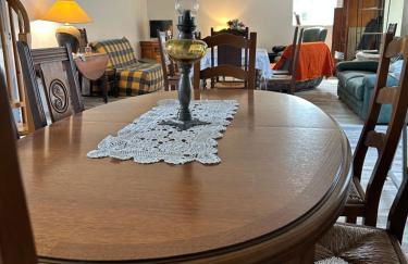 Gite indépendant 16 Personnes proche plage - Foto 17