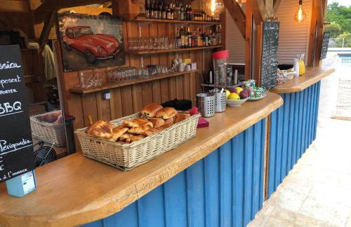 Cabane Spa-Truffiers-Proche Sarlat - Foto 15