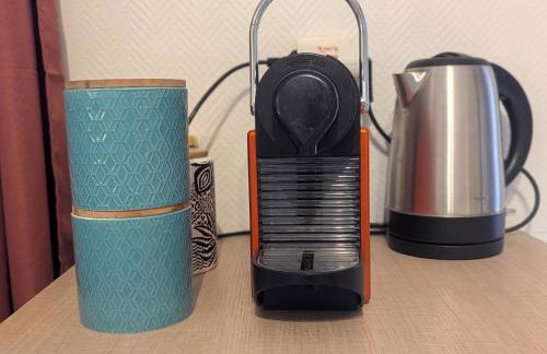 Chez Marie et Hugo - Foto 17