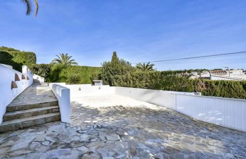 Villas Guzman - La Perlita - Foto 55