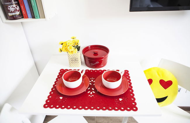 Alessia's Flat - Paolo Sarpi - Photo 15