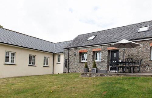 Yr Hen Beudy - Foto 26