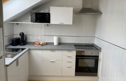 APARTAMENTO MARISMAS DA LANZADA- Playa de La Lanzada - Foto 19