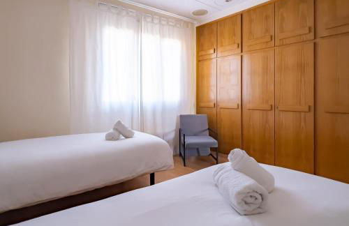 Majordoms - Sports Villa Banyoles - Foto 31