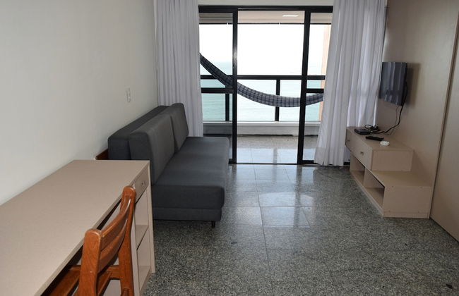 Vip Iracema Flat - Foto 32