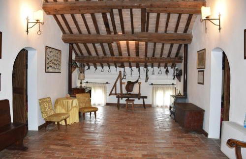 Agriturismo Tenuta Goro Veneto - Foto 32