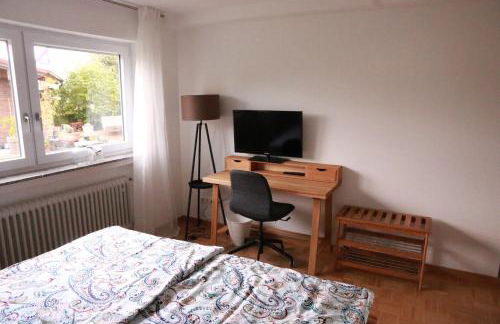 Ferienappartement Albschätzle - Foto 9