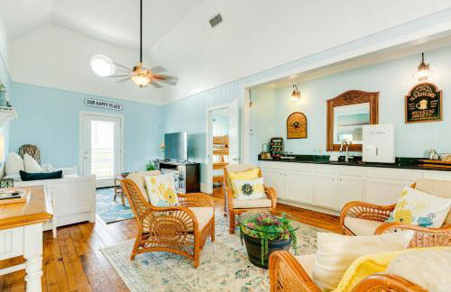 Perfect | Gulf Views | Furnitured Deck | Sleeps 10 - Foto 10