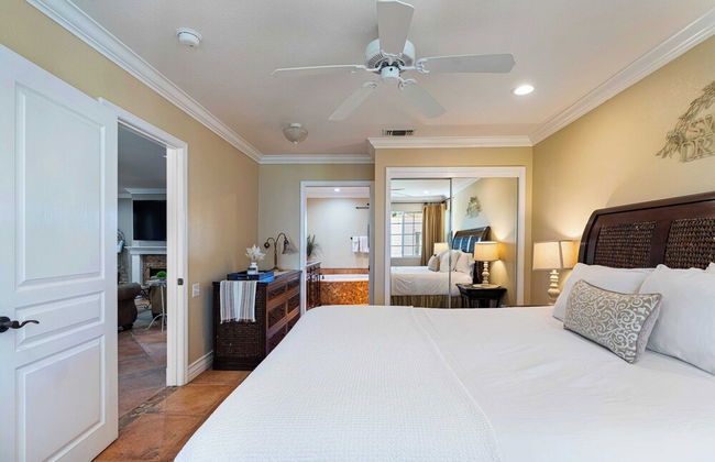 Victorian Manor In Paso Robles Wine Country + Pool, Hot Tub, Firepit, Tennis Court Sleeps 28 - Photo 47