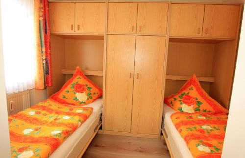 Ferienwohnung Wagner mit 35 qm Fr - Foto 2