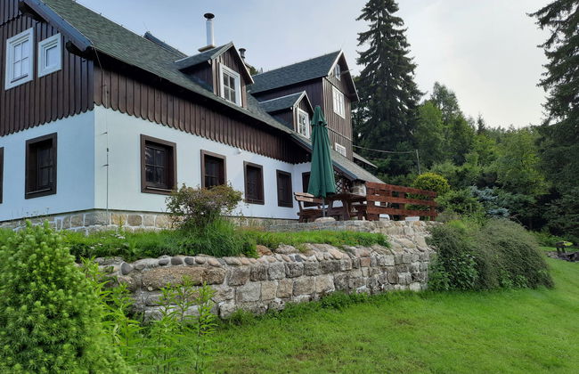 U Jezírek - Foto 42