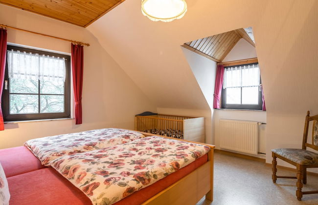 Eschfeld Sauna Apartment - Foto 4