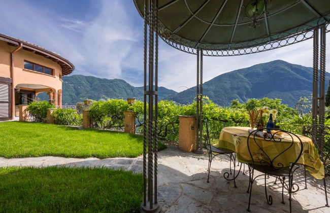 Villa Isola Verde (Main Villa) - Foto 55