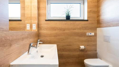 Ferienhaus SUNSET am Mühlfeldsee - Foto 4