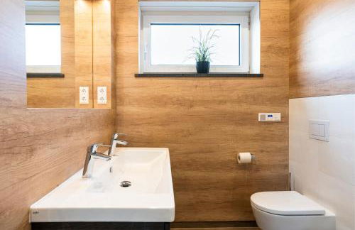 Ferienhaus SUNSET am Mühlfeldsee - Foto 4