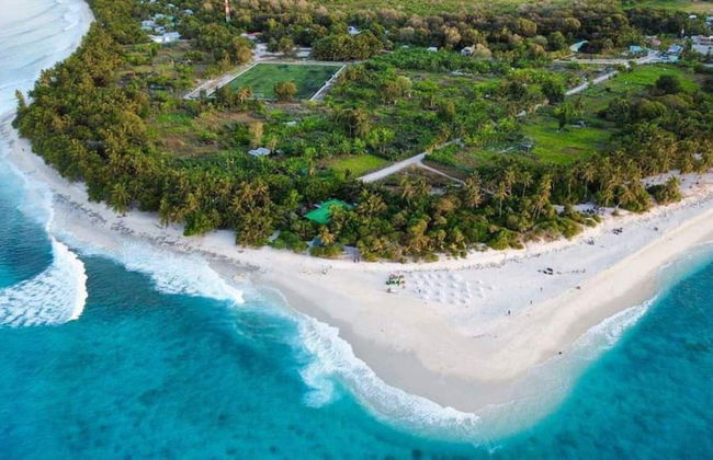 Alafehi Retreat Luxury Villas with Pool Access - Foto 59