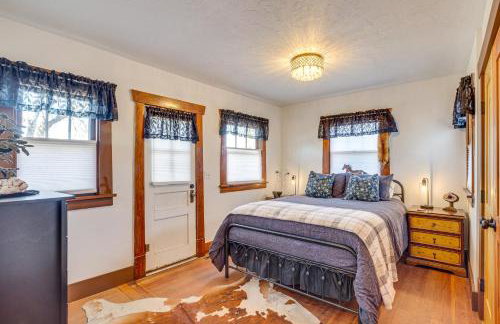 1 Blk to Main St! Crystal Connection Montrose Home - Foto 17