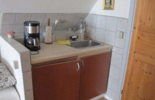 Guesthouse Sharon Aarhus - Foto 70