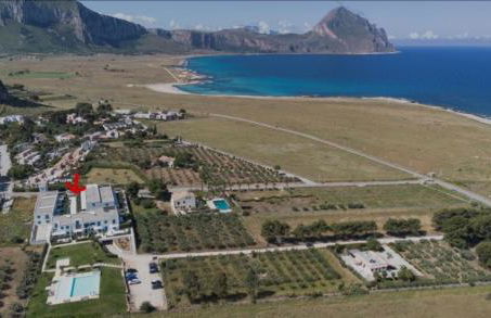 Central Apartment Macari Cala Azzurra Residence - Foto 39