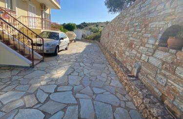 παραθαλασσιο σπιτι στην εξοχη - Foto 28